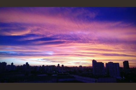 Foto 04 de apartamento à venda com 1 quarto, 41m² em Continental, Osasco