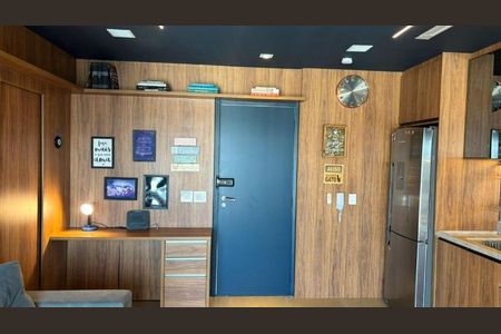 Foto 10 de apartamento à venda com 1 quarto, 41m² em Continental, Osasco