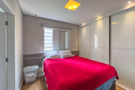 Apartamento à venda com 59m², 2 quartos e 2 vagasQuarto 1