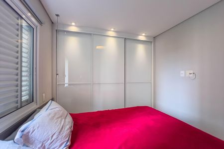 Apartamento à venda com 59m², 2 quartos e 2 vagasQuarto 1