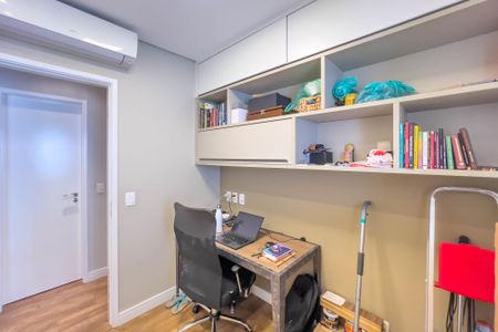 Apartamento à venda com 59m², 2 quartos e 2 vagasQuarto 2