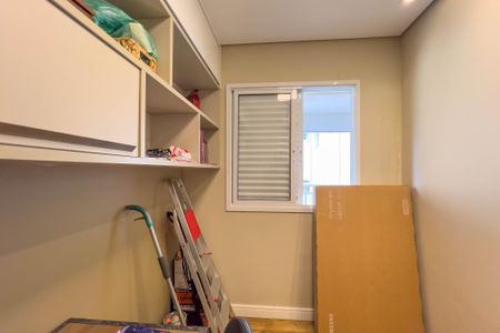 Apartamento à venda com 59m², 2 quartos e 2 vagasQuarto 2