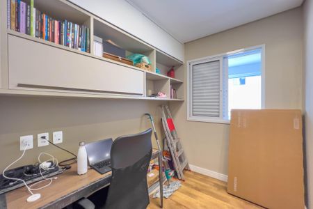 Apartamento à venda com 59m², 2 quartos e 2 vagasQuarto 2