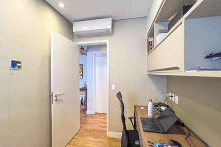 Apartamento à venda com 59m², 2 quartos e 2 vagasQuarto 2
