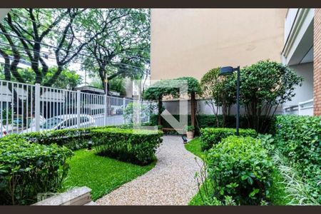 Apartamento à venda com 59m², 2 quartos e 2 vagasÁrea comum