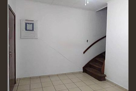 Sala de casa à venda com 2 quartos, 100m² em Jardim Sao Luis, São Bernardo do Campo