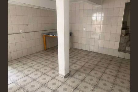 Cozinha de casa à venda com 2 quartos, 100m² em Jardim Sao Luis, São Bernardo do Campo