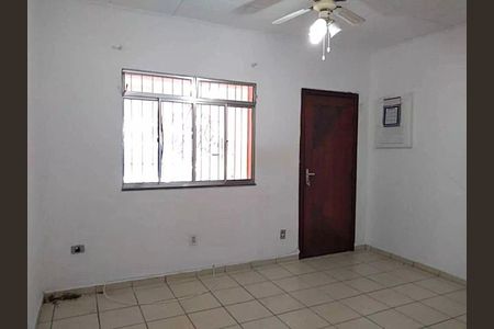 Sala de casa à venda com 2 quartos, 100m² em Jardim Sao Luis, São Bernardo do Campo