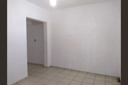 Quarto de casa à venda com 2 quartos, 100m² em Jardim Sao Luis, São Bernardo do Campo