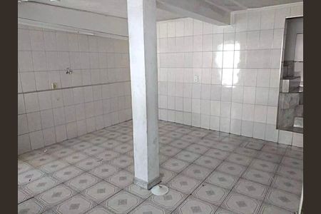 Cozinha de casa à venda com 2 quartos, 100m² em Jardim Sao Luis, São Bernardo do Campo