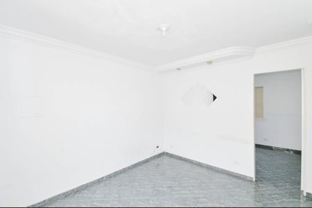 Sala de apartamento para alugar com 2 quartos, 49m² em Vila Bremen, Guarulhos
