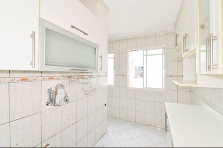 Apartamento para alugar com 49m², 2 quartos e 1 vagaCozinha