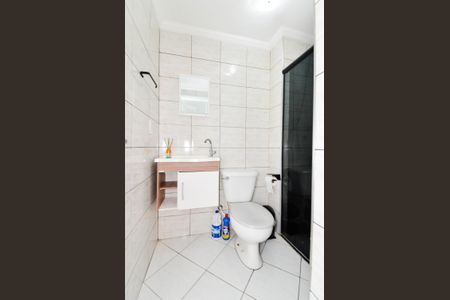 Apartamento para alugar com 49m², 2 quartos e 1 vagaBanheiro