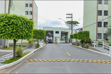 Apartamento para alugar com 49m², 2 quartos e 1 vagaÁrea externa