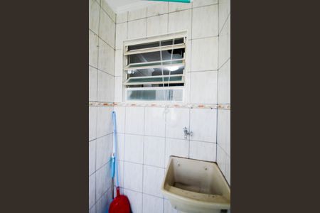 Apartamento para alugar com 49m², 2 quartos e 1 vagaÁrea de Serviço