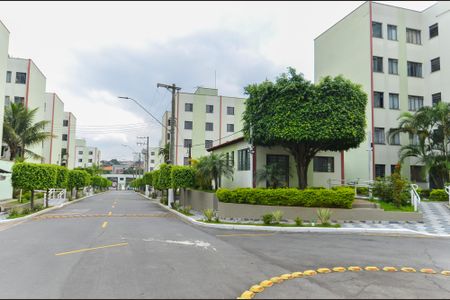 Apartamento para alugar com 49m², 2 quartos e 1 vagaÁrea comum