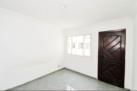 Sala de apartamento para alugar com 2 quartos, 49m² em Vila Bremen, Guarulhos