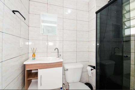 Apartamento para alugar com 49m², 2 quartos e 1 vagaBanheiro