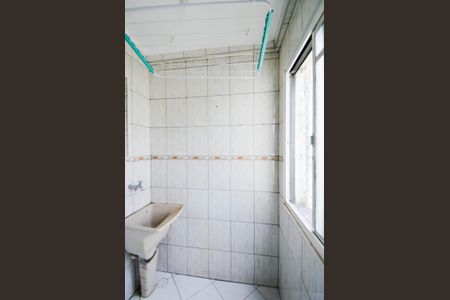 Apartamento para alugar com 49m², 2 quartos e 1 vagaÁrea de Serviço