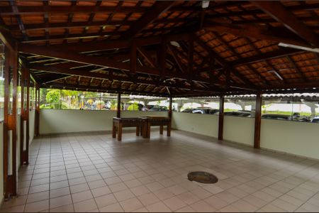 Apartamento para alugar com 49m², 2 quartos e 1 vagaSalão de jogos