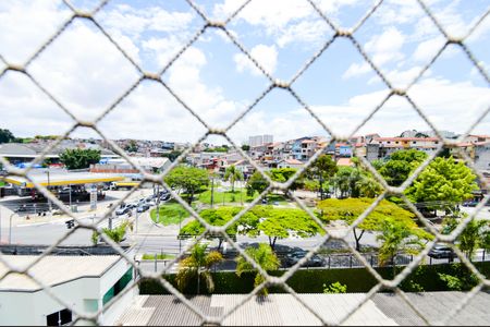 Apartamento para alugar com 49m², 2 quartos e 1 vagaVista do Quarto 2