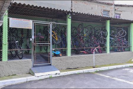 Apartamento para alugar com 49m², 2 quartos e 1 vagaÁrea comum