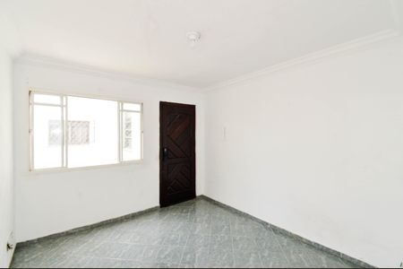 Sala de apartamento para alugar com 2 quartos, 49m² em Vila Bremen, Guarulhos