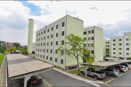 Apartamento para alugar com 49m², 2 quartos e 1 vagaÁrea externa