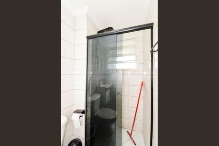 Apartamento para alugar com 49m², 2 quartos e 1 vagaBanheiro