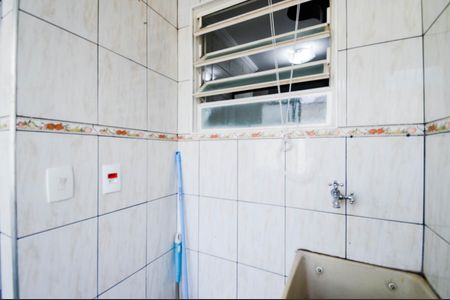 Apartamento para alugar com 49m², 2 quartos e 1 vagaÁrea de Serviço