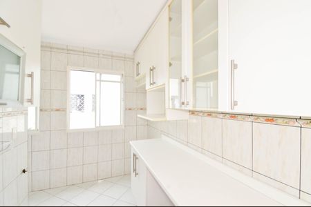 Apartamento para alugar com 49m², 2 quartos e 1 vagaCozinha