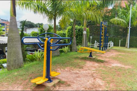 Apartamento para alugar com 49m², 2 quartos e 1 vagaAcademia