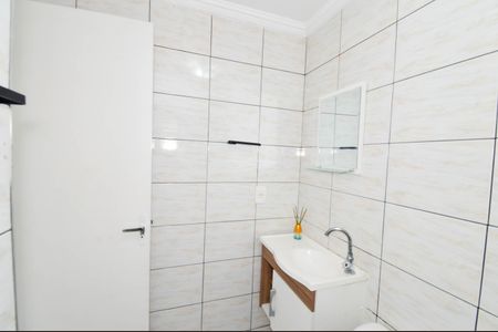Apartamento para alugar com 49m², 2 quartos e 1 vagaBanheiro