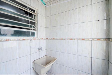 Apartamento para alugar com 49m², 2 quartos e 1 vagaÁrea de Serviço