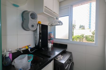 Apartamento à venda com 51m², 2 quartos e 1 vagaÁrea de Serviço