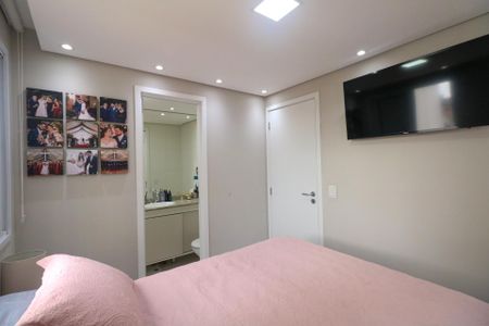 Apartamento à venda com 51m², 2 quartos e 1 vagaSuíte