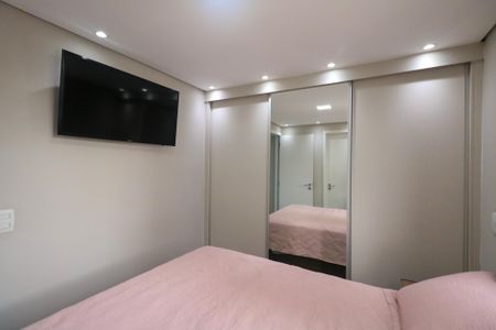 Apartamento à venda com 51m², 2 quartos e 1 vagaSuíte