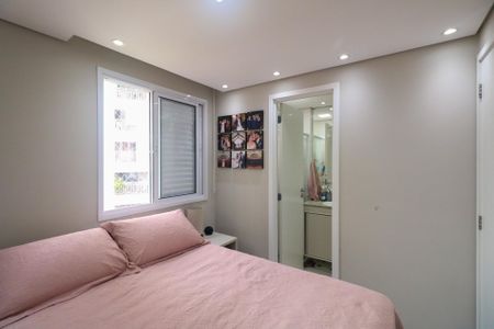 Apartamento à venda com 51m², 2 quartos e 1 vagaSuíte