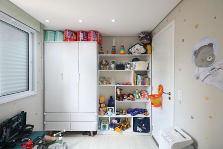 Apartamento à venda com 51m², 2 quartos e 1 vagaQuarto