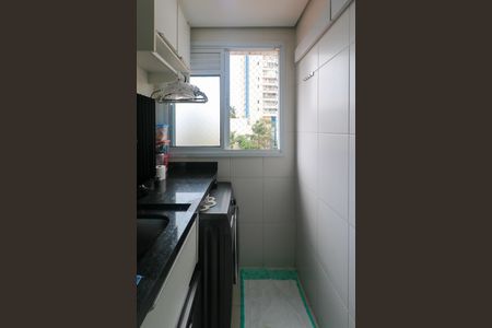Apartamento à venda com 51m², 2 quartos e 1 vagaÁrea de Serviço
