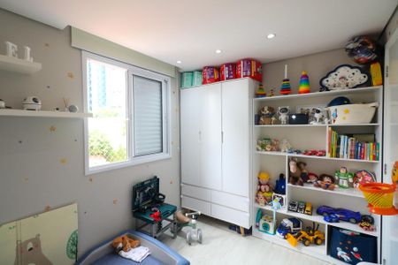 Apartamento à venda com 51m², 2 quartos e 1 vagaQuarto