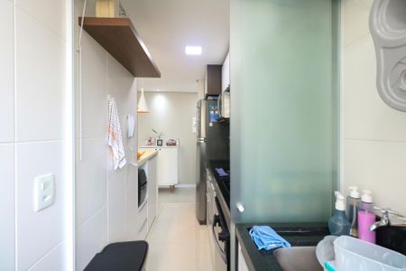 Apartamento à venda com 51m², 2 quartos e 1 vagaÁrea de Serviço