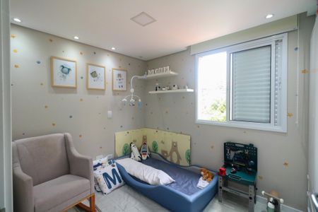 Apartamento à venda com 51m², 2 quartos e 1 vagaQuarto