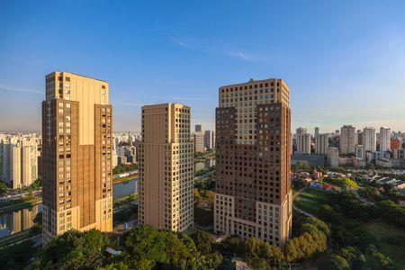 Apartamento para alugar com 40m², 2 quartos e 1 vagaÁrea comum