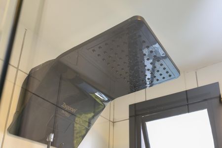 Apartamento para alugar com 40m², 2 quartos e 1 vagaBanheiro