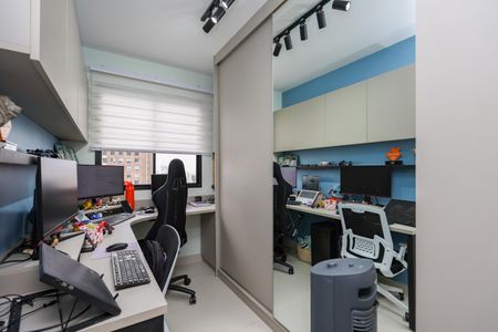 Apartamento para alugar com 40m², 2 quartos e sem vagaQuarto 2