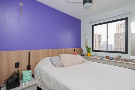 Apartamento para alugar com 40m², 2 quartos e sem vagaQuarto 1