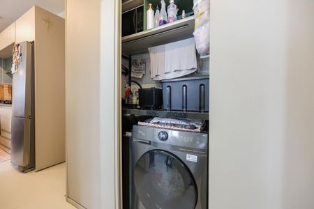 Apartamento para alugar com 40m², 2 quartos e sem vagaÁrea de Serviço