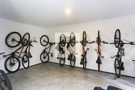 Apartamento para alugar com 40m², 2 quartos e sem vagaÁrea comum