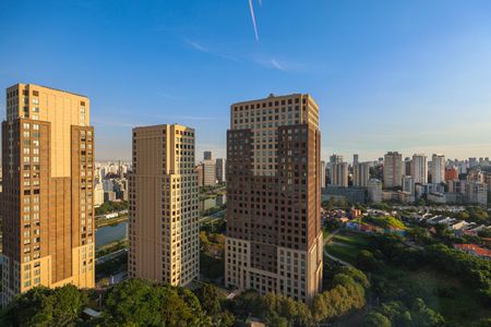 Apartamento para alugar com 40m², 2 quartos e 1 vagaÁrea comum